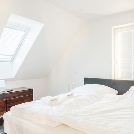 Duenenquartier Apartment 10 Zingst Zewnętrze zdjęcie