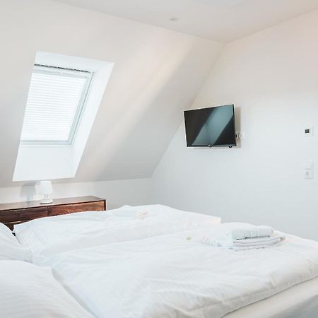 Duenenquartier Apartment 10 Zingst Zewnętrze zdjęcie