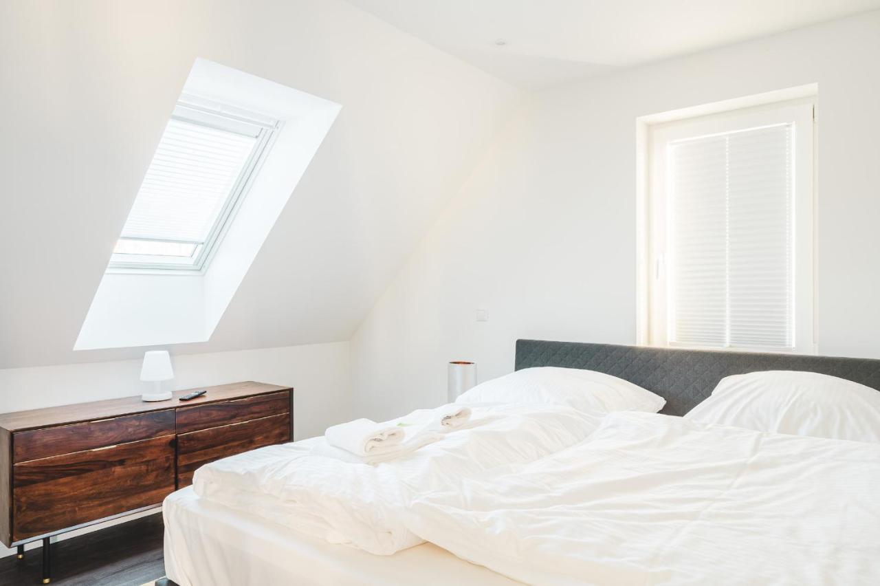 Duenenquartier Apartment 10 Zingst Zewnętrze zdjęcie