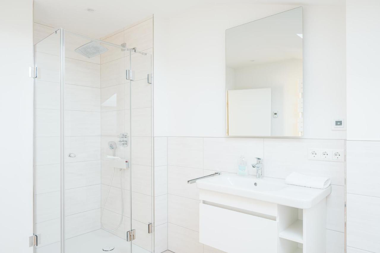 Duenenquartier Apartment 10 Zingst Zewnętrze zdjęcie